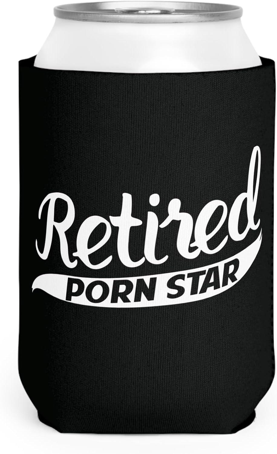 Surprising Insight: Retired Porn Star Can Cooler for Party Showdown