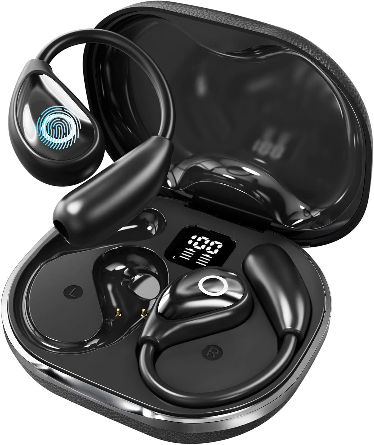 Real-Time Translating vs. Static: This 3-in-1 Earbuds Showdown Tested for Travel