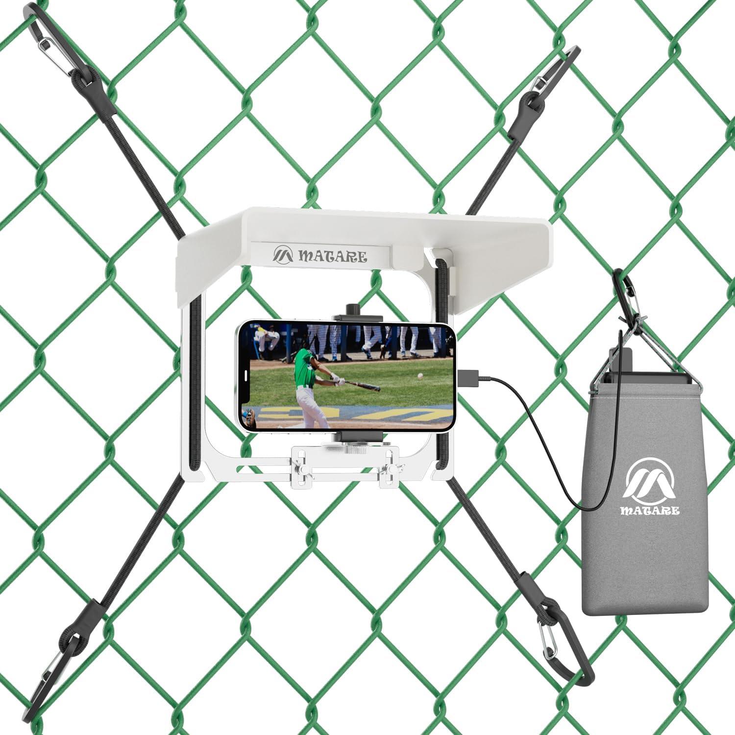 Tested Showdown: 32-Page Guide vs Phone Mount with Adjustable Position (Outdoor Filming)