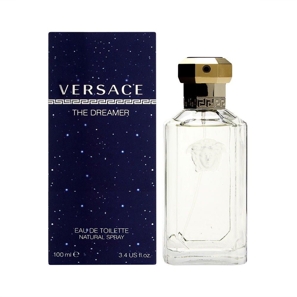 Creative vs. Neutral: The Surprising Scent Of Versace The Dreamer (3.4 oz) Tested For