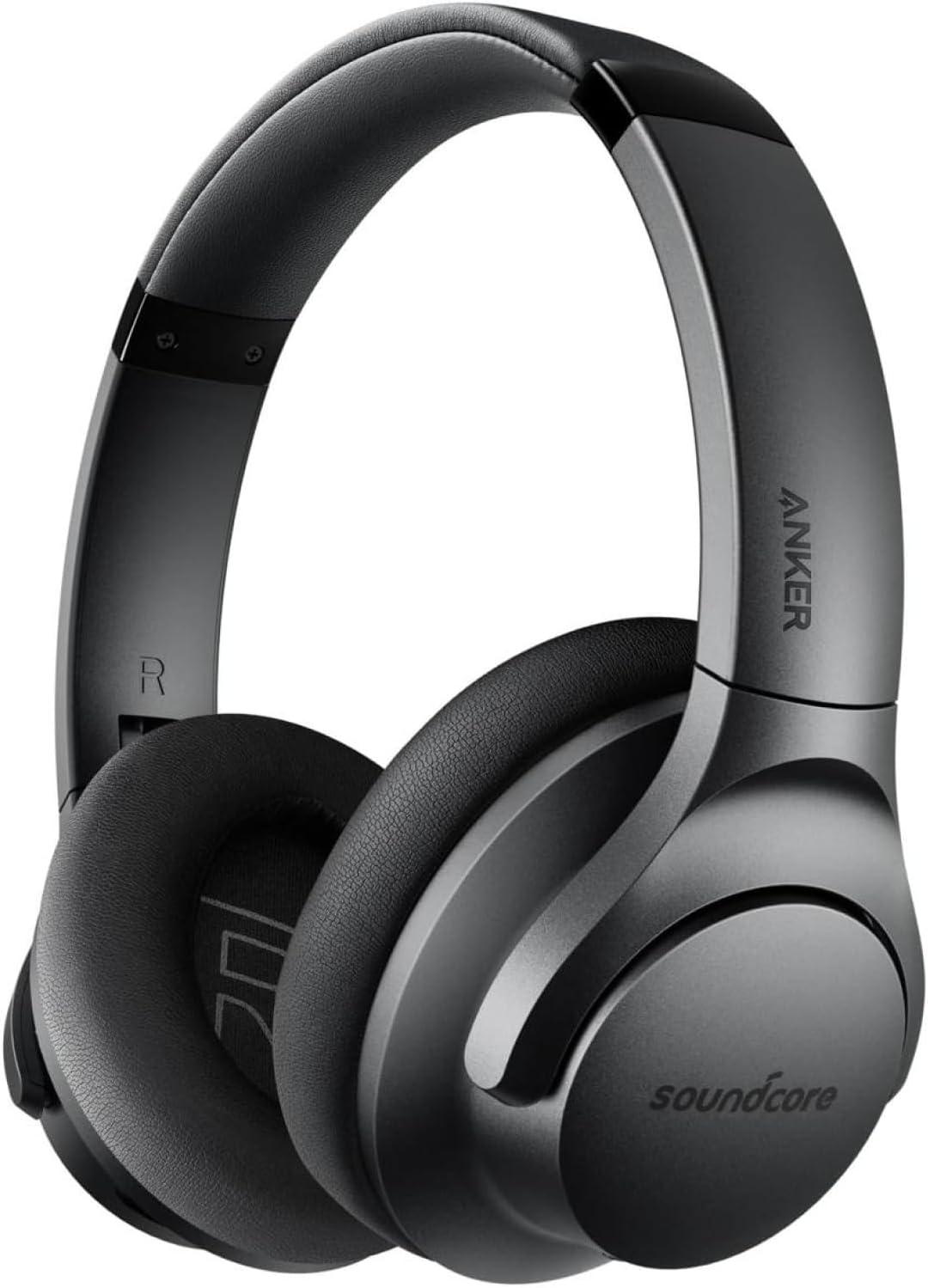 Soundcore Anker Life Q20 Tested: 70H Playtime vs Deep Bass for Travel... Office?