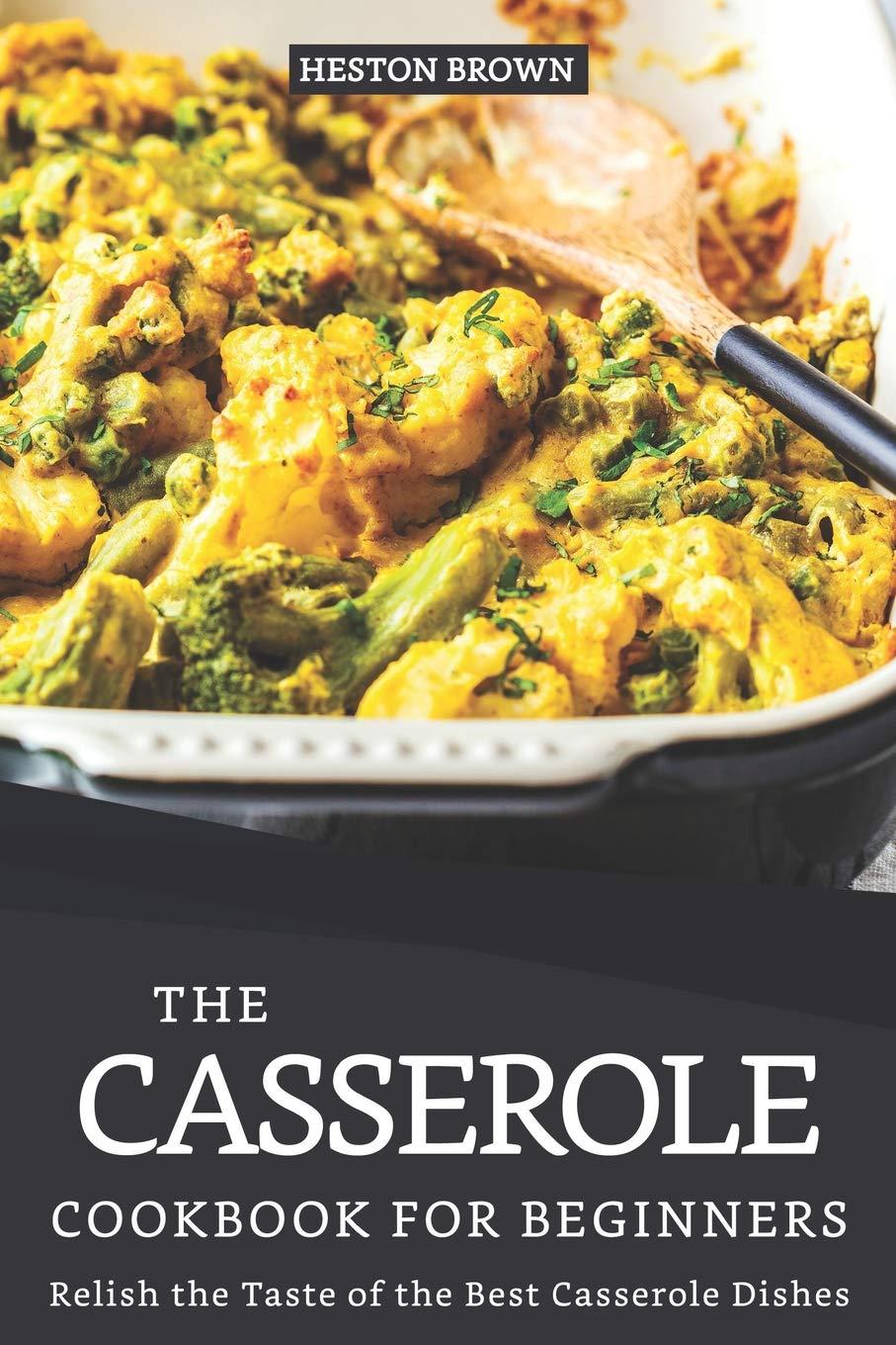Casserole Showdown: Tested Recipes vs. Beginner-Friendly Steps (Fall Feasts) - Secret Ingredient Revealed