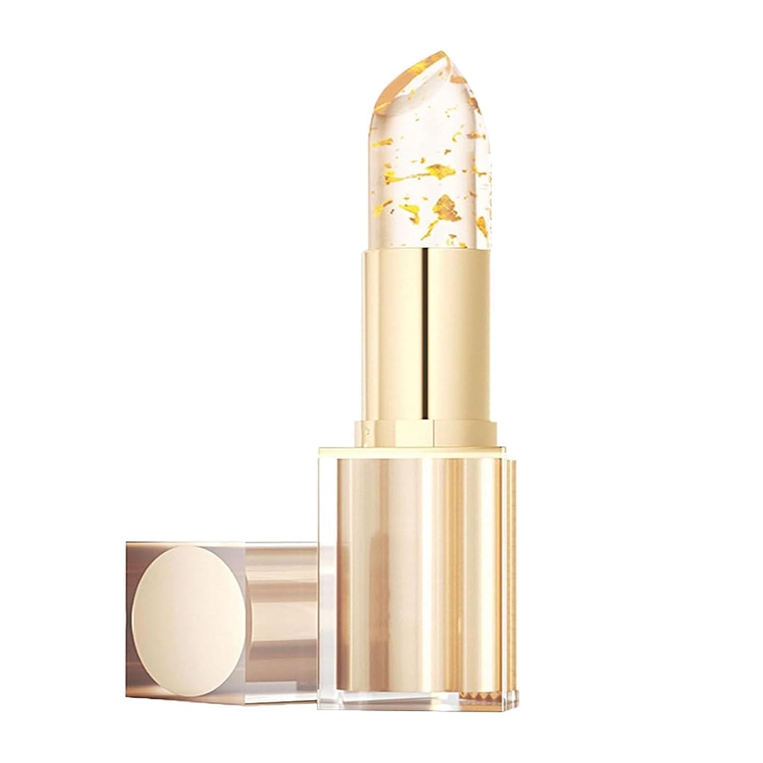 Color-Changing Lip Showdown: Transferproof vs. 24-Hour Hydration for Trending... Glow (Lip Gloss)
