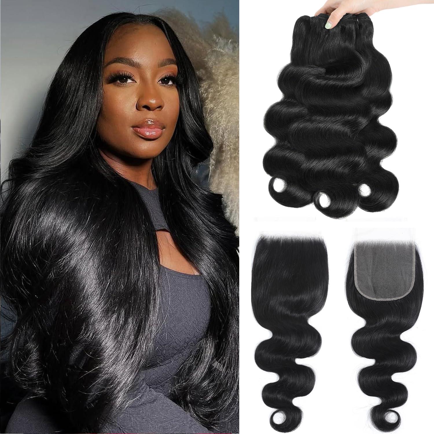 Hair Extensions Showdown: 220g Remy vs 120g Sets for Versatile Looks