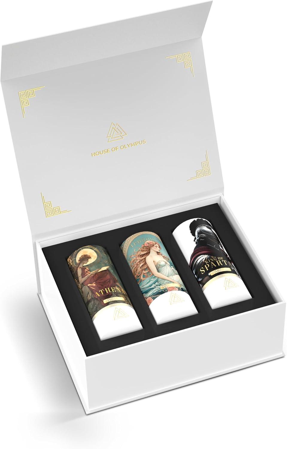 Car Air Freshener Showdown: Gift Set, Natural vs. Luxury (USA Tested) - Surprising