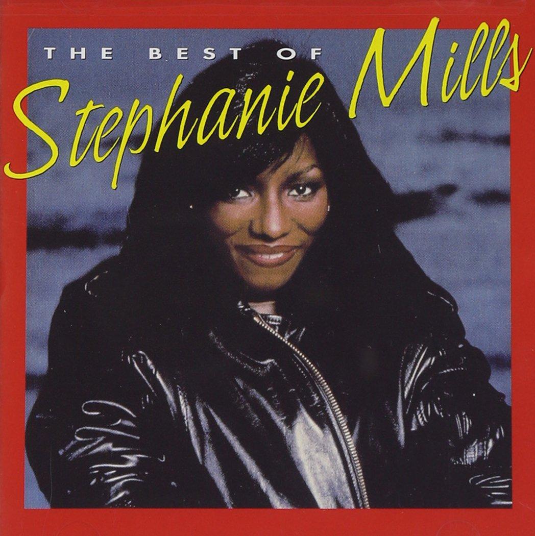 Stephanie Mills' Best Of: Versus Streaming - Bonus Tracks, Label, & 1998 Origins