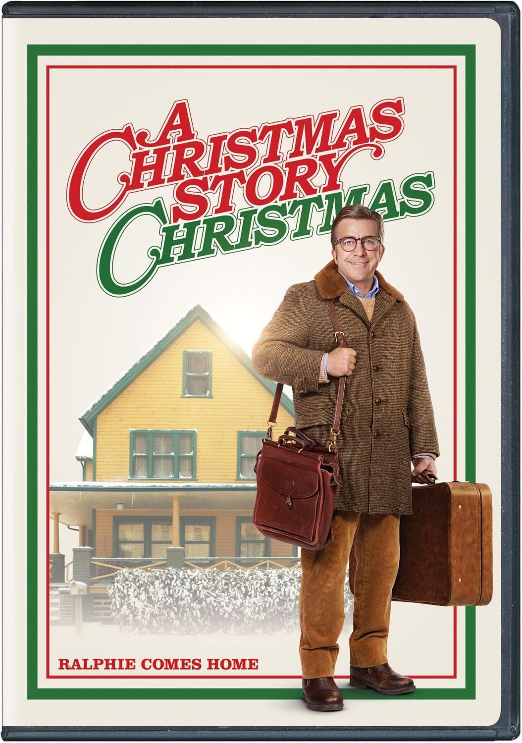 Surprising Insight: Book vs. Film Showdown on Christmas Lessons