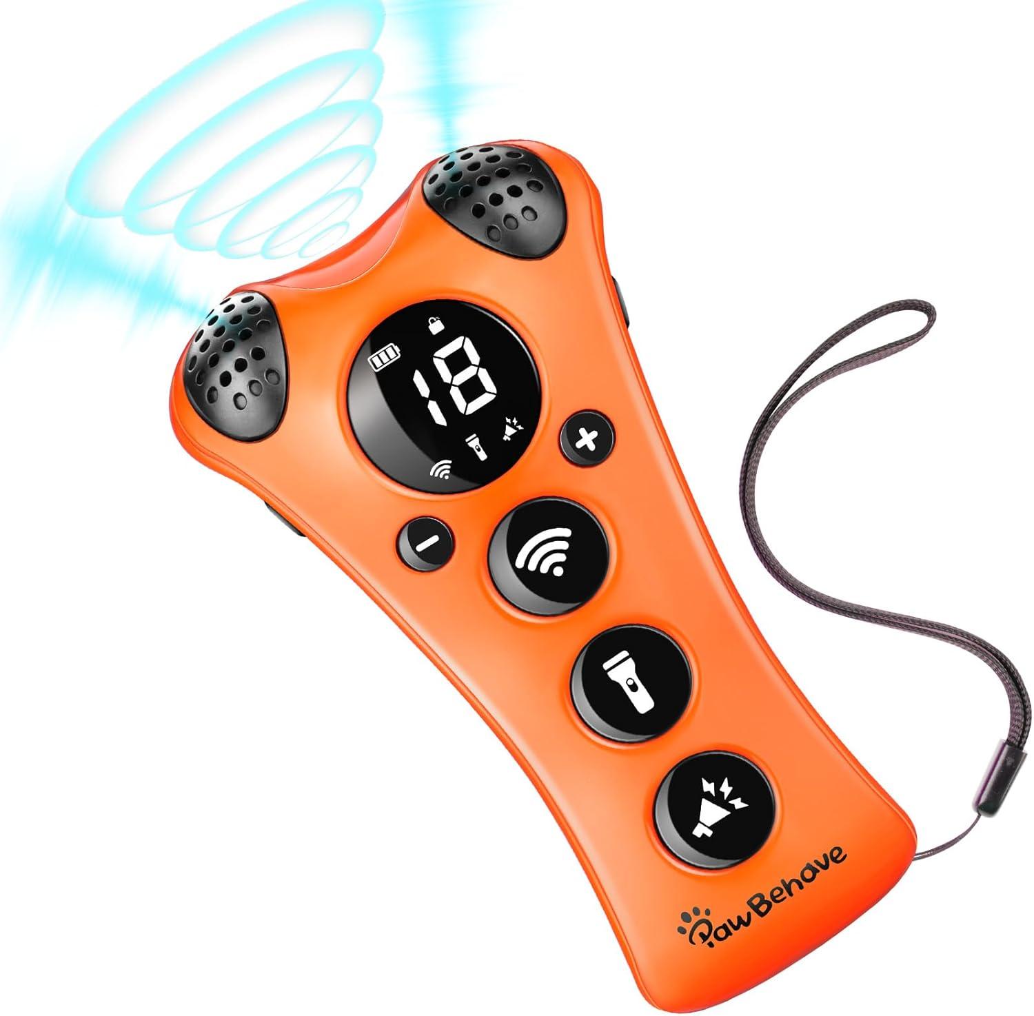 Showdown: DogTalk's Translation Tech, Ultrasonic Trainer's Variable Frequency, and Free Memory Game for Dogs