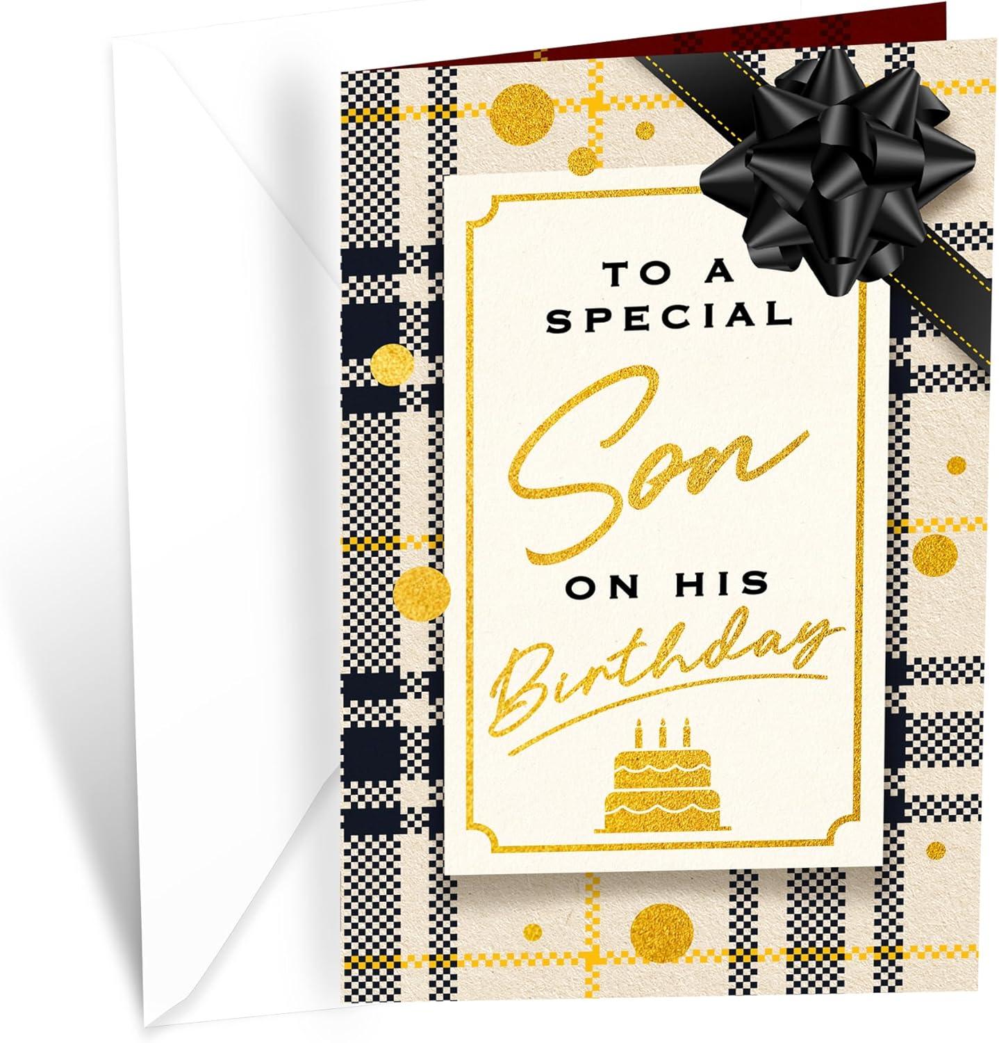 Surprising Son Gift Choices: Tested for Cozy Comfort and Heartfelt Messages