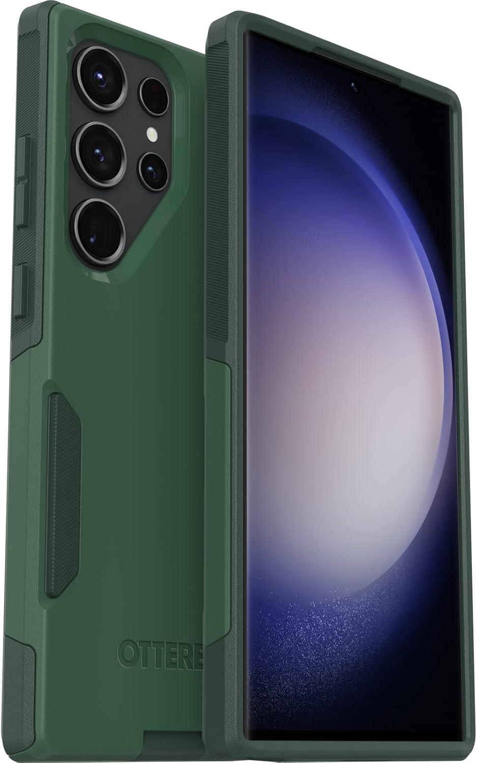 OtterBox Port Protection vs Trees Company's Green, Slim Case Showdown 🌿 tested for commuters