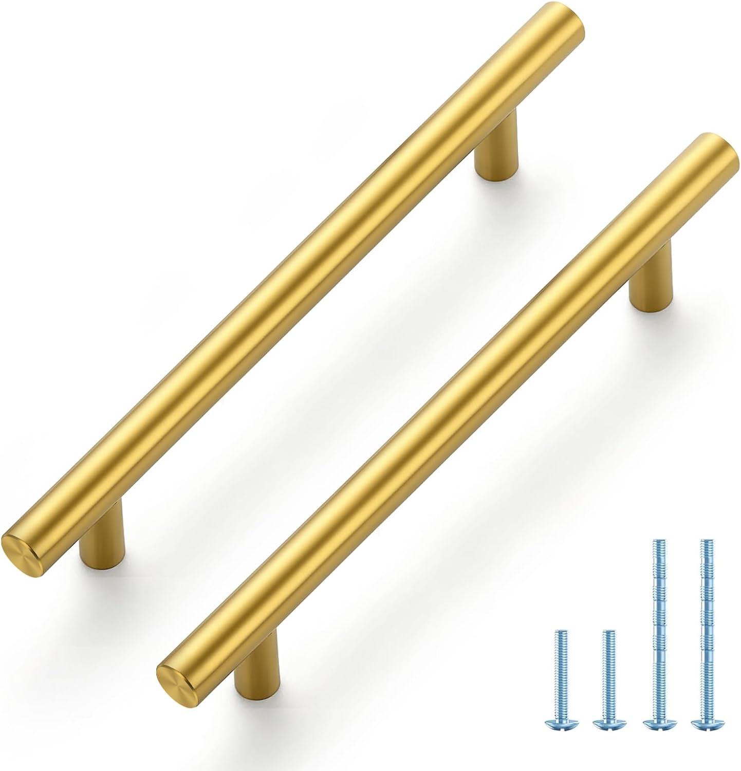 Modern Cabinet Handles: Tested for Easy Kitchen Upgrades