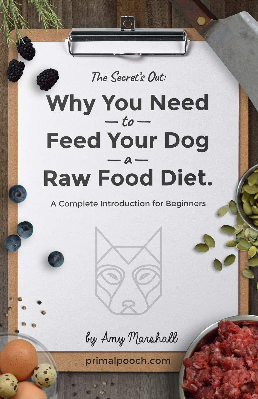 Raw Diet Showdown: Surprising Health Benefits for Dogs