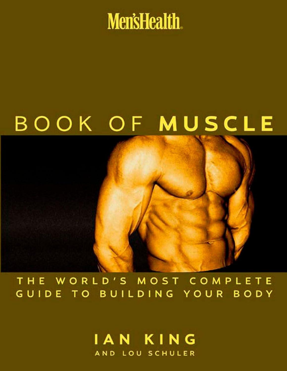 Showdown: 40+ Fitness Truths vs. Bodybuilding Myths