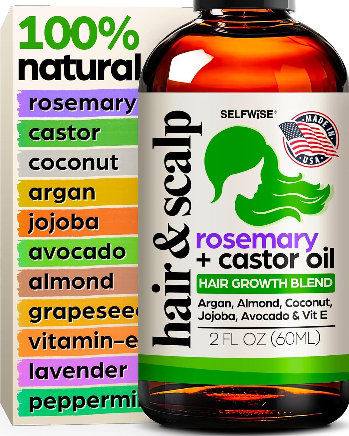 Hair Growth Showdown: 10-Oil Upgrade Tested for Thicker, Healthier Hair