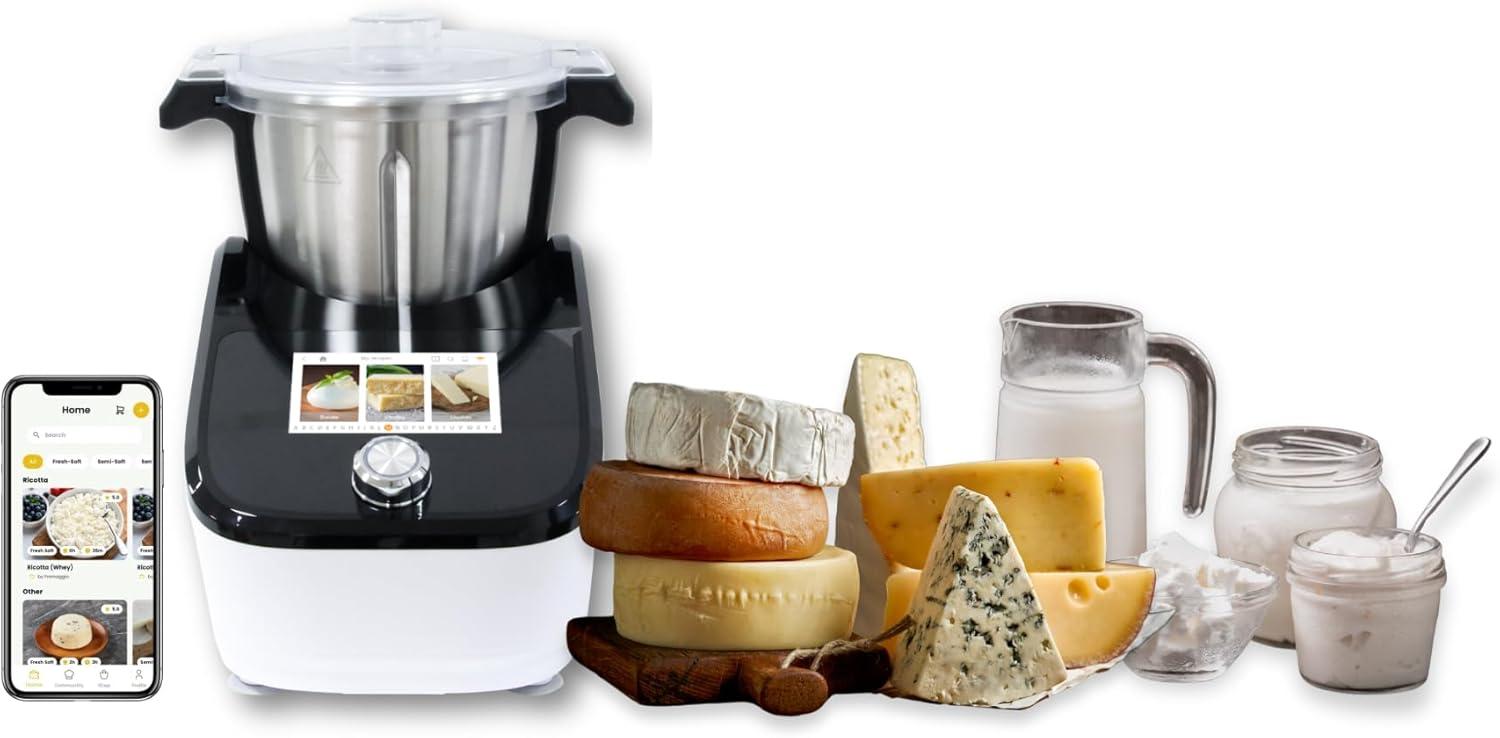 Raclette Grill Tested: Surprising Efficiency for Quick Cheese Melt