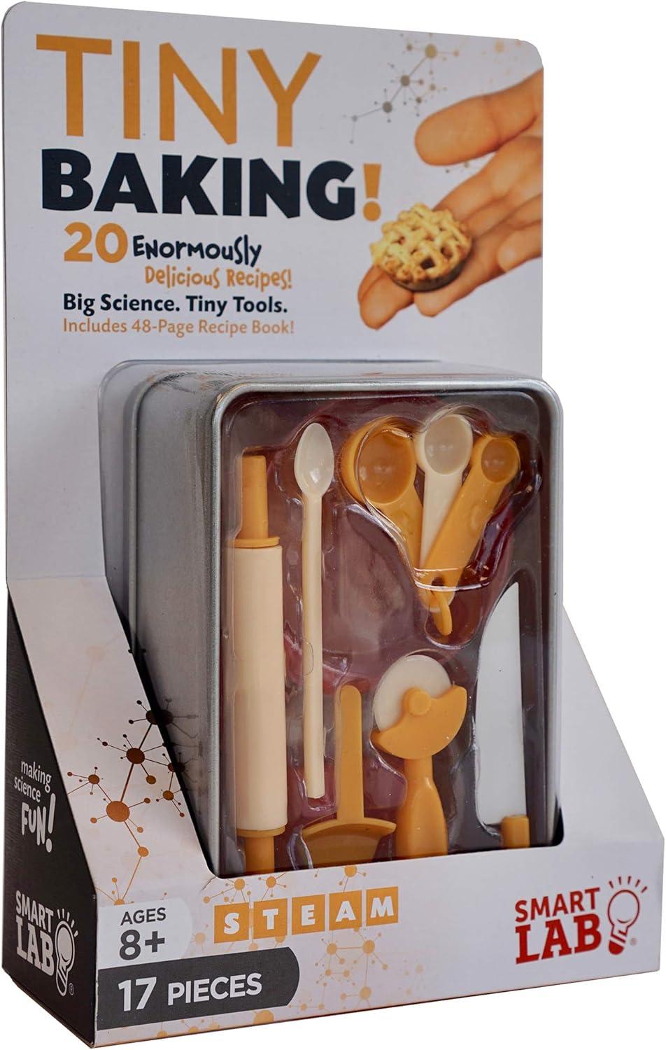 Baking Cookbooks Tested with Surprising Science & 200+ Chocolate Creations-Perfect for All Ages!