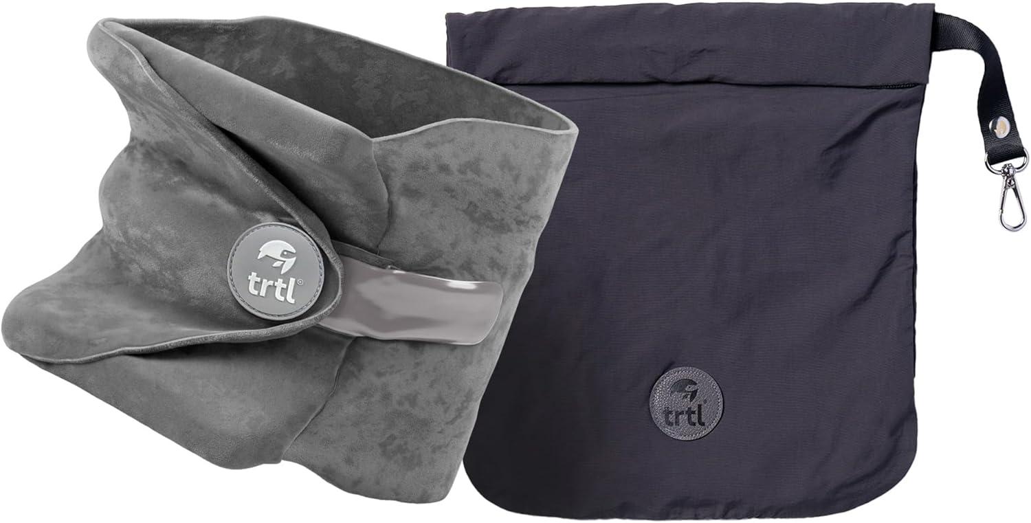 Tested Versus: Surprising Comfort for Airplane Travelers at Half the Price