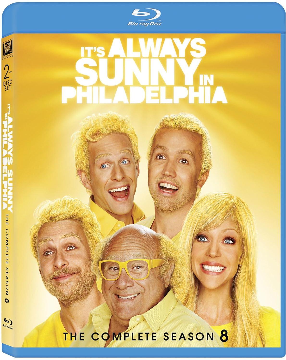 Stocking Stuffer Showdown: Season 8 Blu-ray's Shiny Disc vs. Digital, Cost vs. Convenience
A Surprising Insight Into Season 8 Blu-ray vs. Streaming: Shiny Disc & On-demand Access