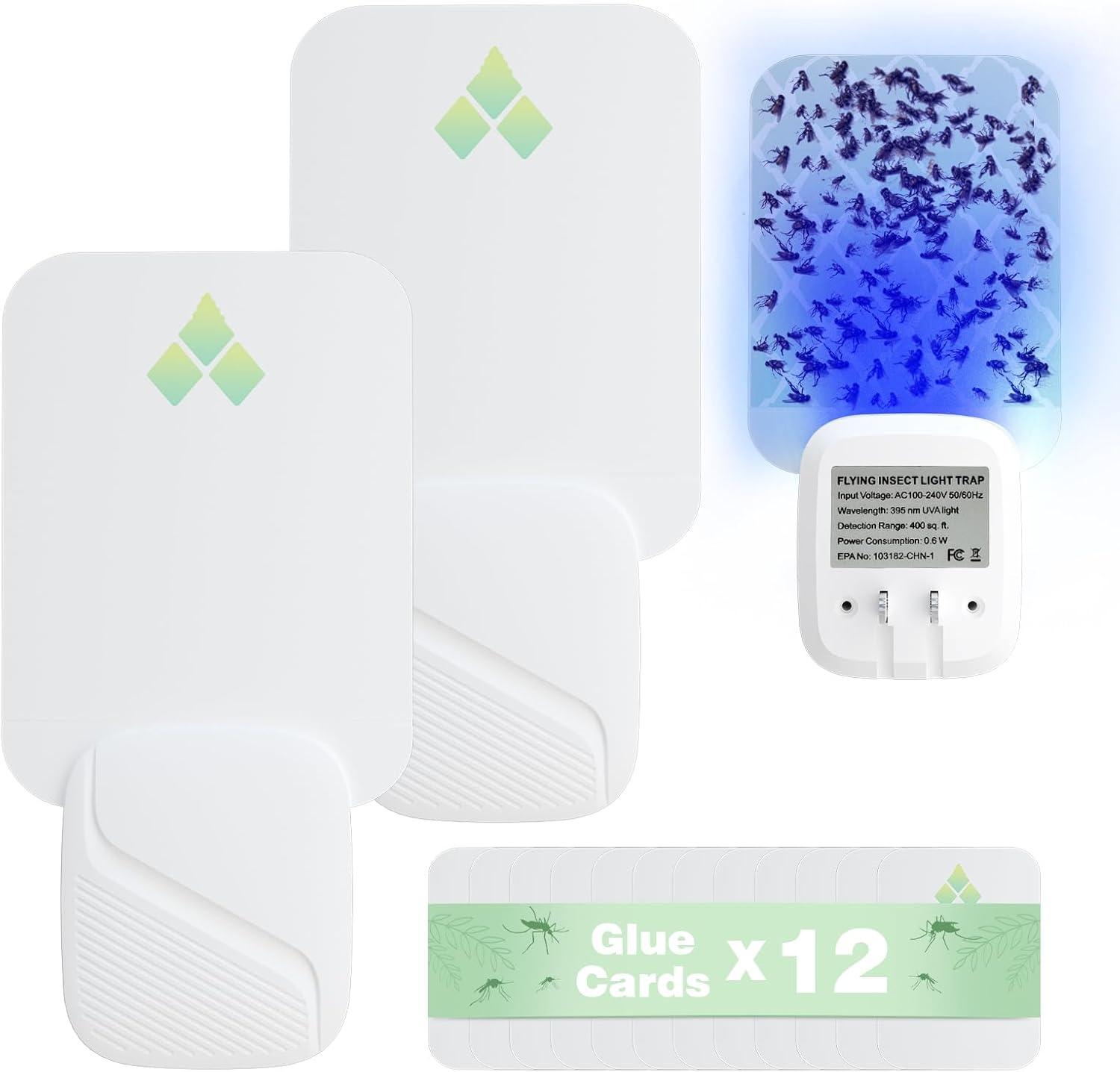 Non-Toxic Indoor Fruit Fly Traps: Lab-Tested 120-Day Kitchen Defense