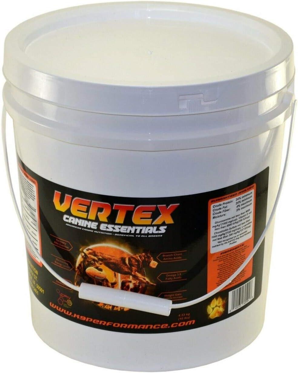 CPN Vertex (10 lbs) Showdown: Surprising Lightness vs. Heavy-Duty Build, 2023 Outdoors