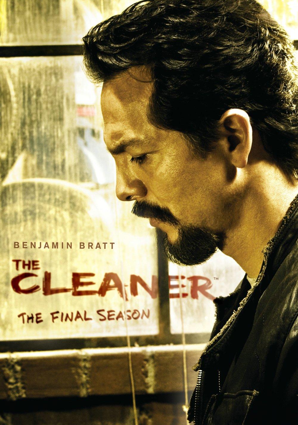 The Cleaner: Final Season Compared - Dynamic Creativity vs Neutral Efficacy (Eco-Friendly?)