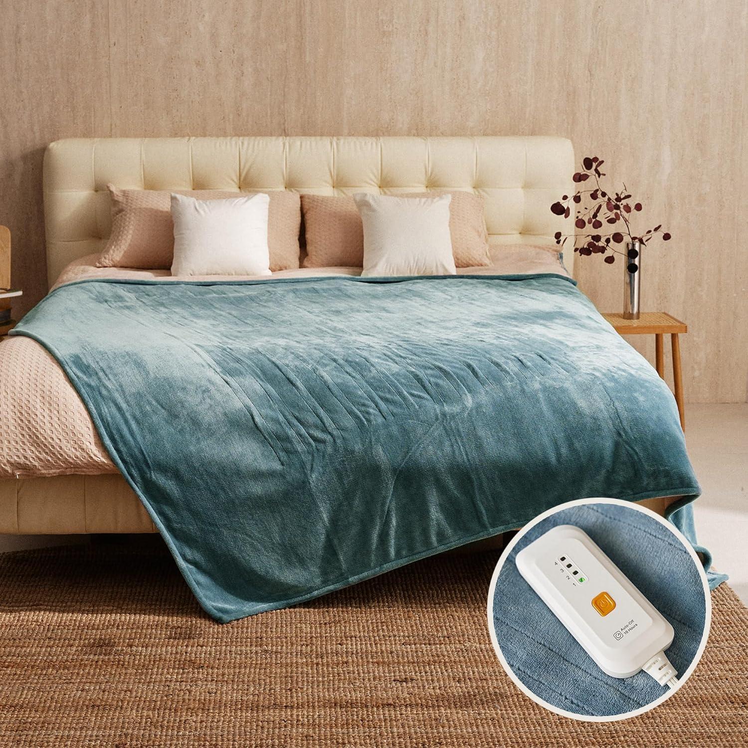 Surprising 80% Space Savings vs. Heated Comfort for Travelers