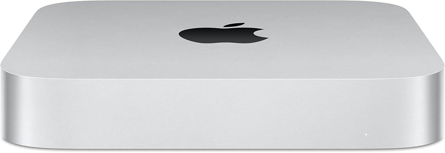 Mac Mini M2 Showdown: 8-Core CPU vs. Surprising 256GB SSD in Renewed Deals