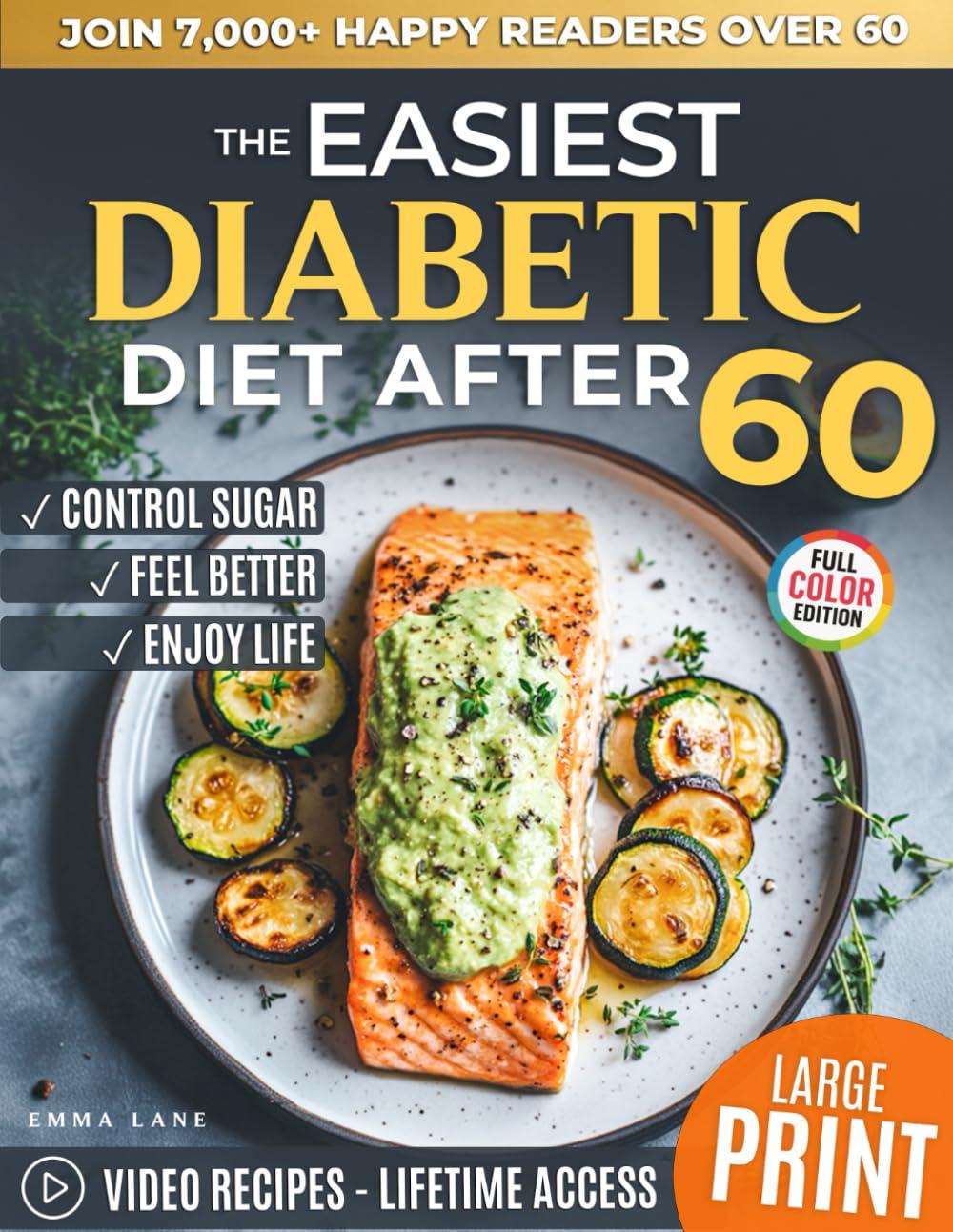 Science-Backed Cookbook vs. Meal Plan for New Diagnoses: 60+ Tested & Surprising Benefits