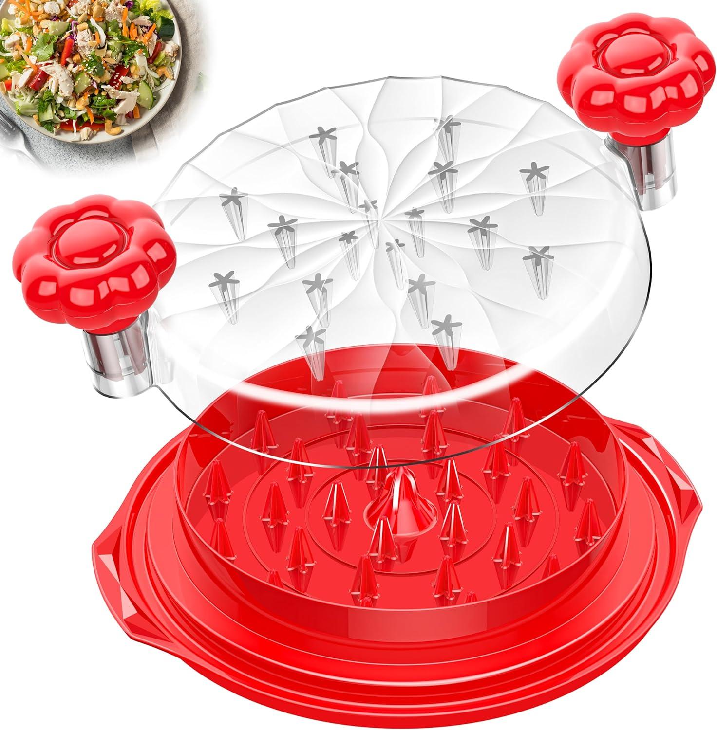 10'' Twist vs. Visible Brush: Surprising Kitchen Tool Efficiency (BPA-Free)
