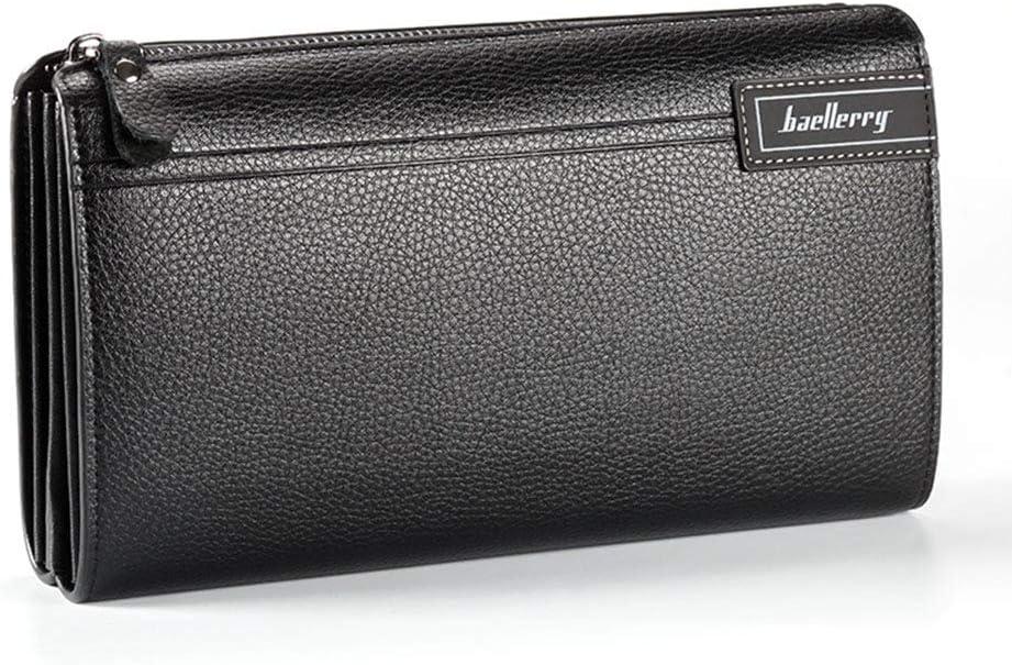 Surprising Tested Business Handbag: Phone Holder & Leather Clutch