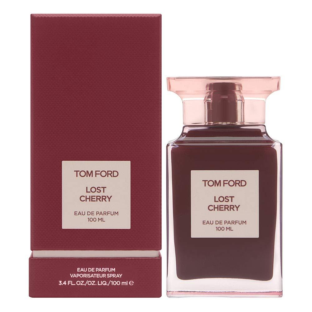 Surprising Showdown: Lost Cherry's Unisex Formula vs. 3.4 oz EDP Perfume