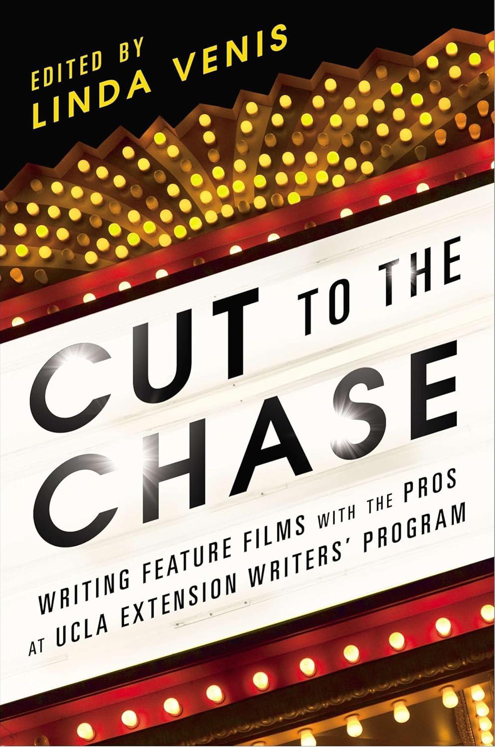 Cut to the Chase: UCLA's Pro Network vs. Flexible Online Screenwriting