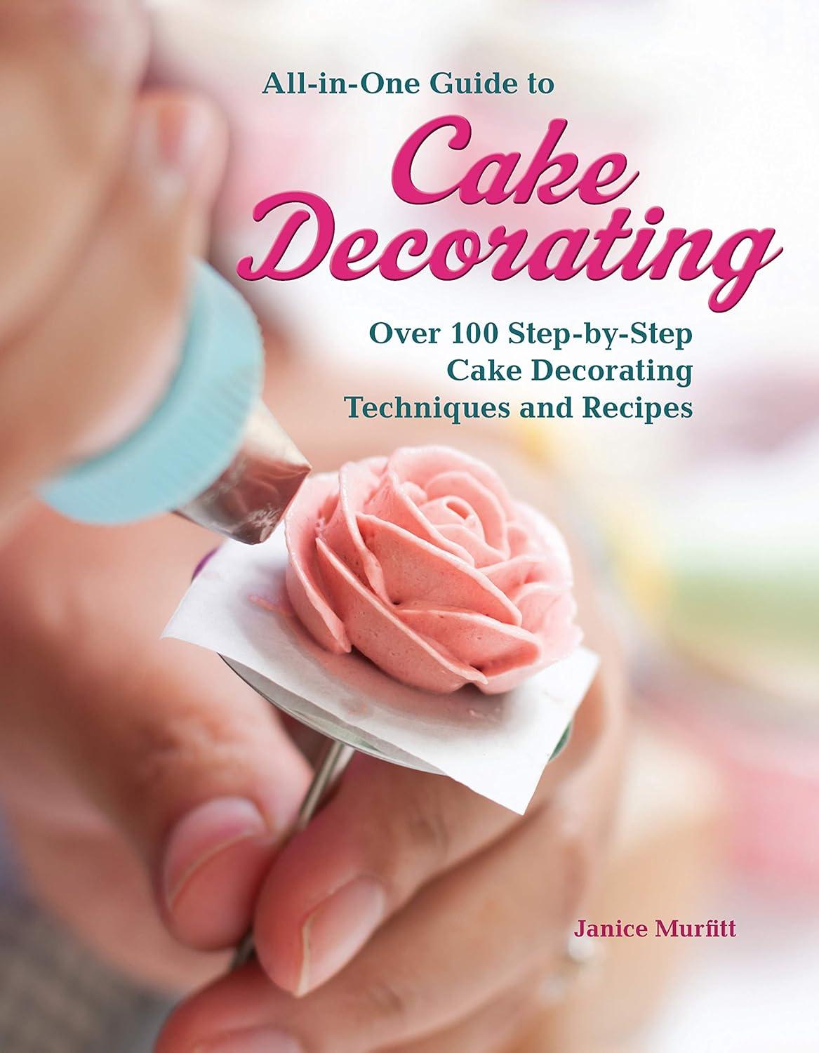 Surprising Tested Baking Book Insights for Perfect Birthday Cakes