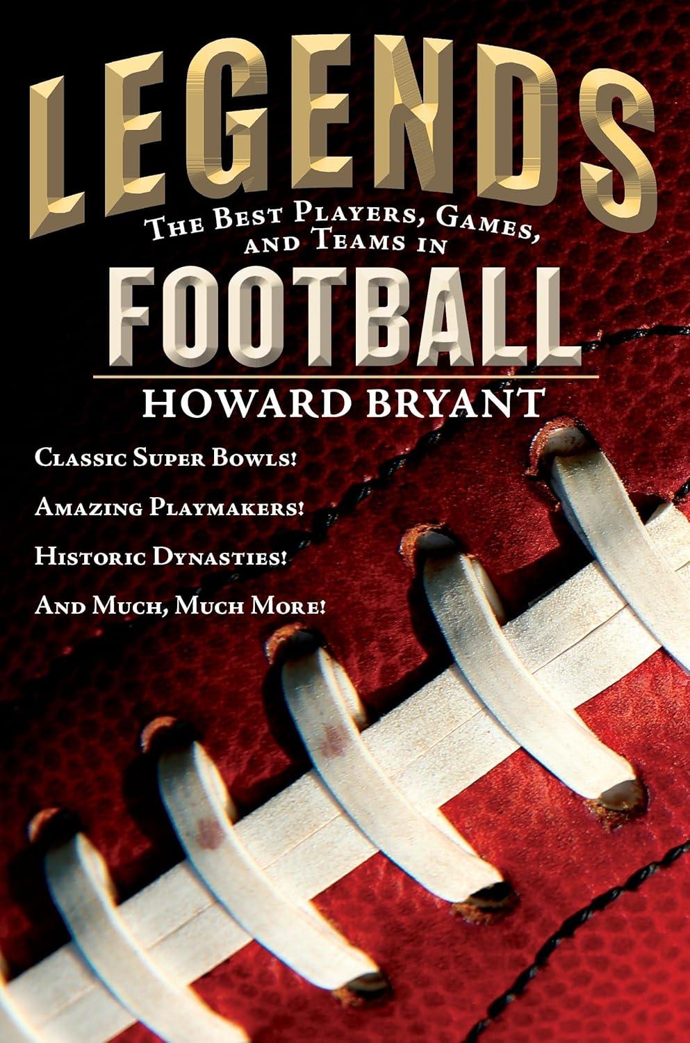 Surprising Insight: Football Legends' Test-Players, Games, Teams (2023 Buyers' Choice)