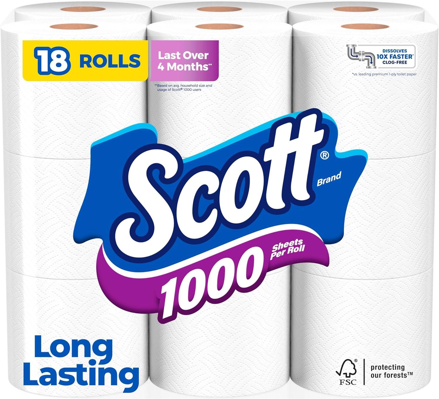 Septic-Safe Toilet Paper Tested: 10X Faster for RVs… Compared