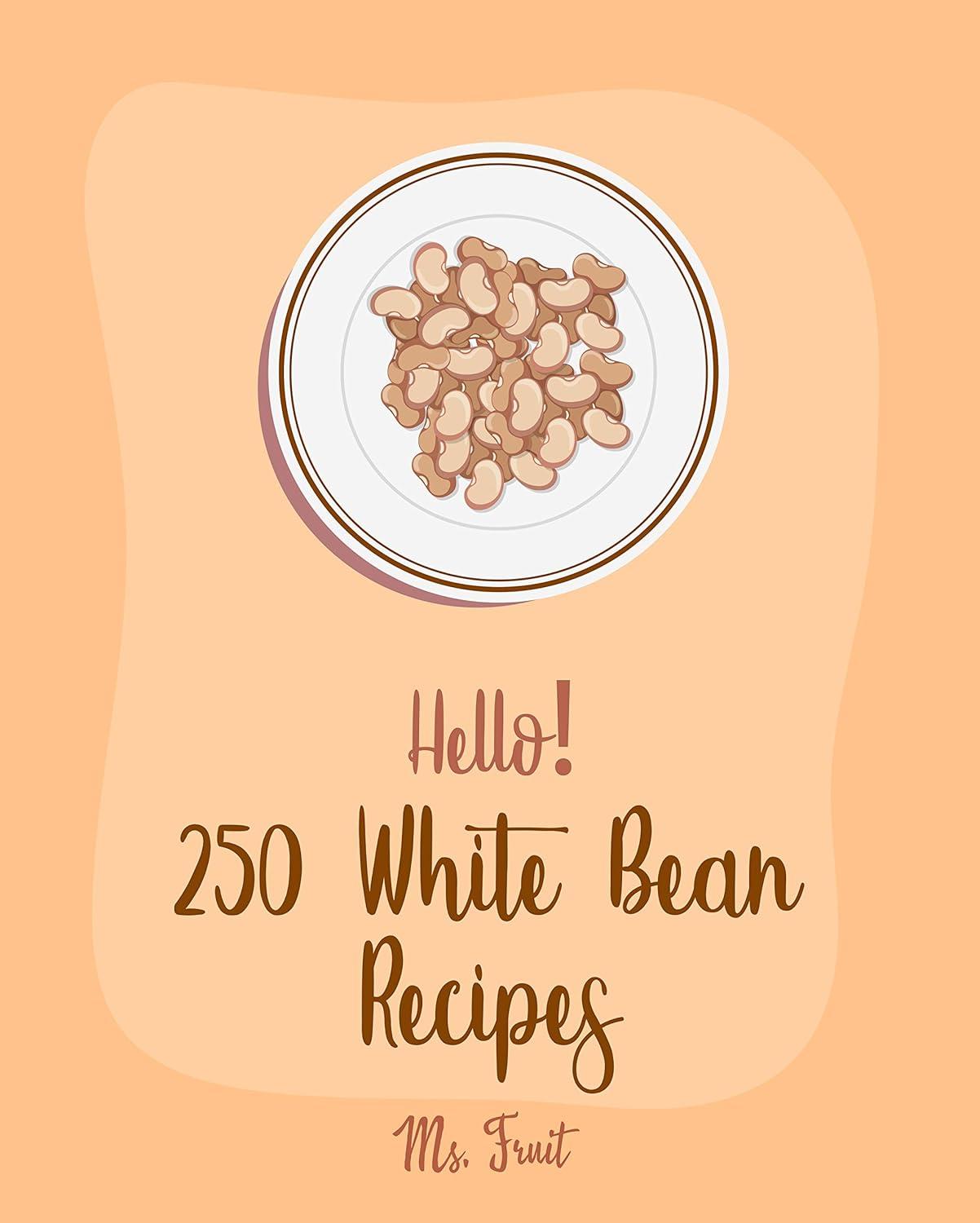 White Bean Recipes Tested: Surprising Weight Loss Insight