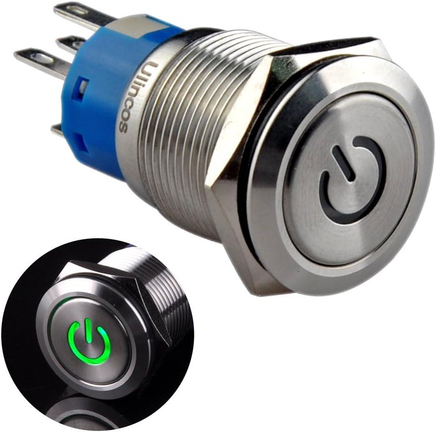 Surprising Insight: Latching Switch Tested for 500K Cycles in Car Applications