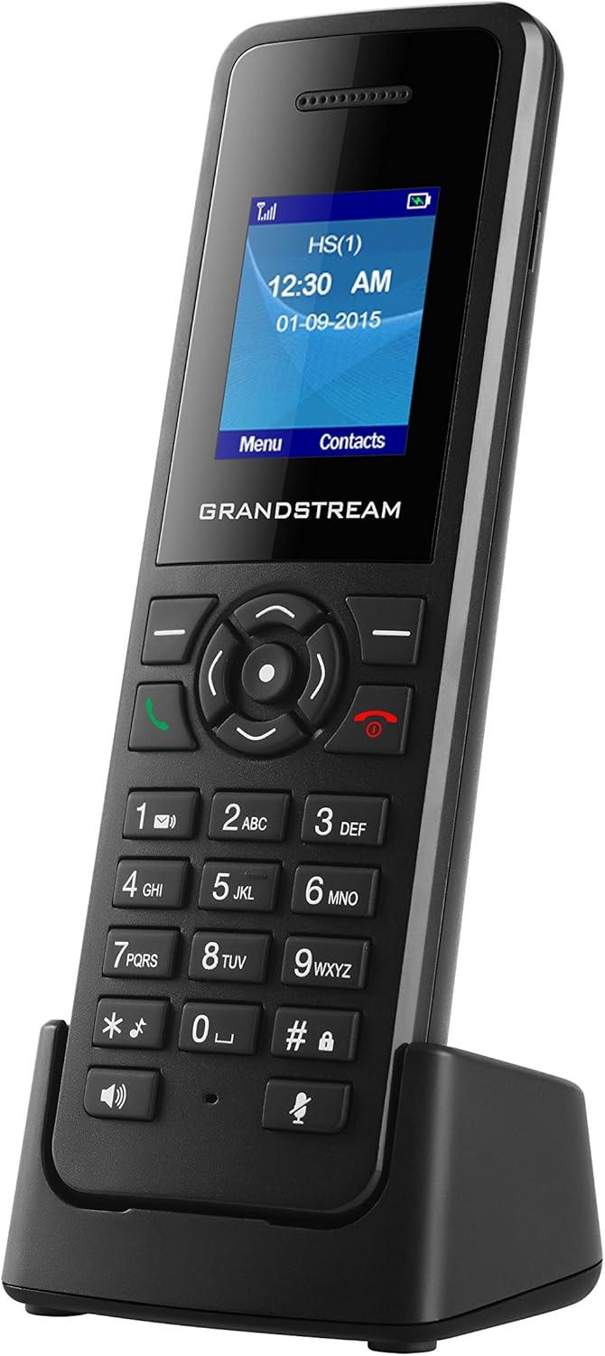 Surprising Insight: Cordless Phones with DECT Encryption for Home Offices