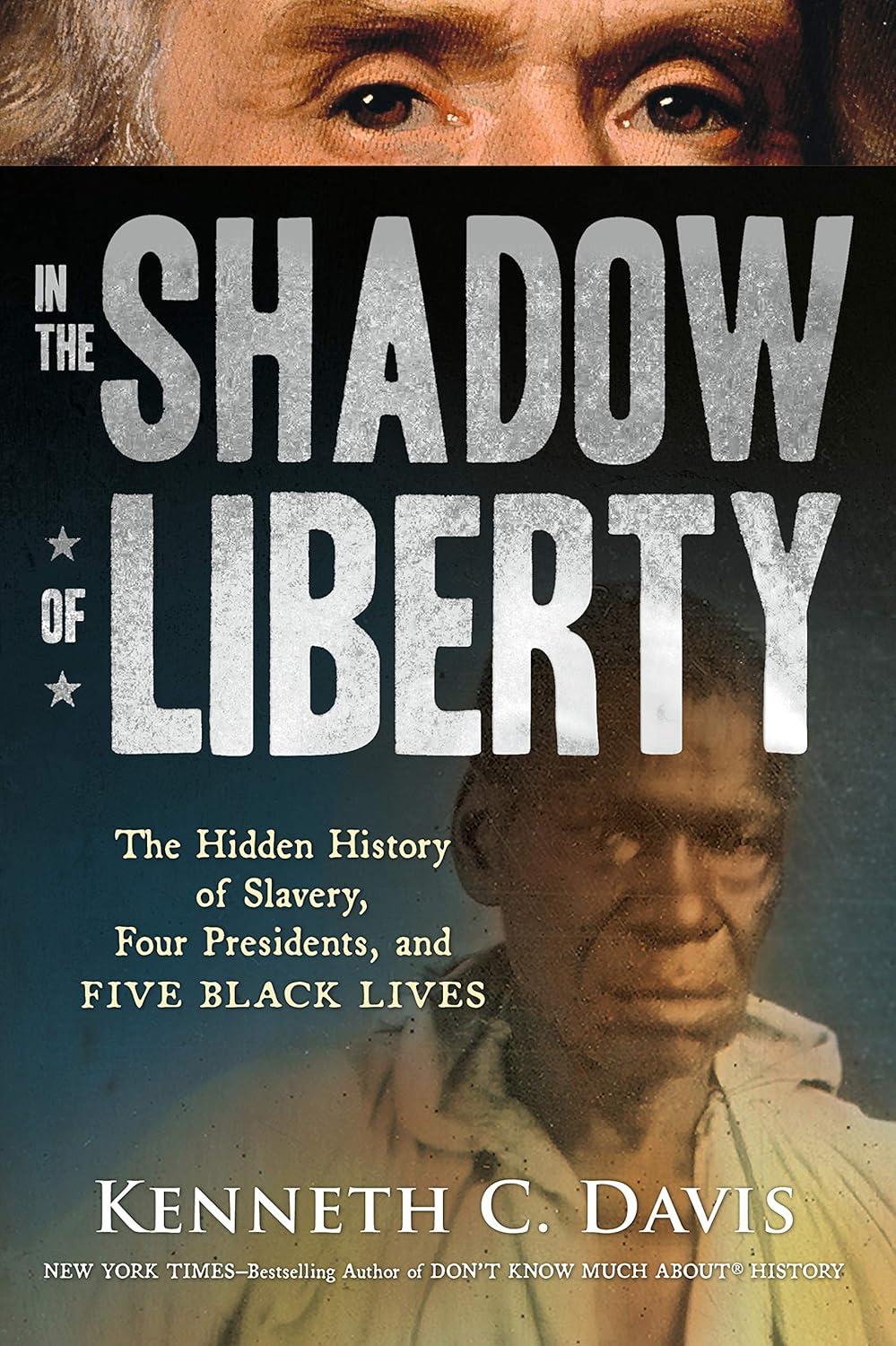 Nonfiction History Showdown: Accidental Presidencies, Lost Races, Hidden Slavery