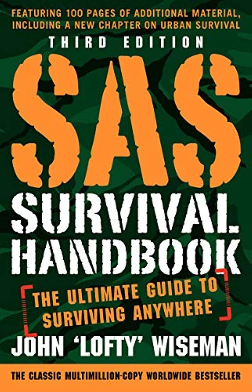 Survival Secrets Tested: Surprising Insight for Disasters You Can't Escape
