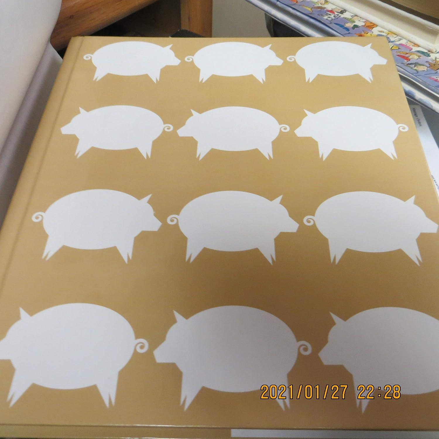 Bruce Aidells's Complete Book of Pork: Tested Techniques Versus Generic Guides... (with a Twist)