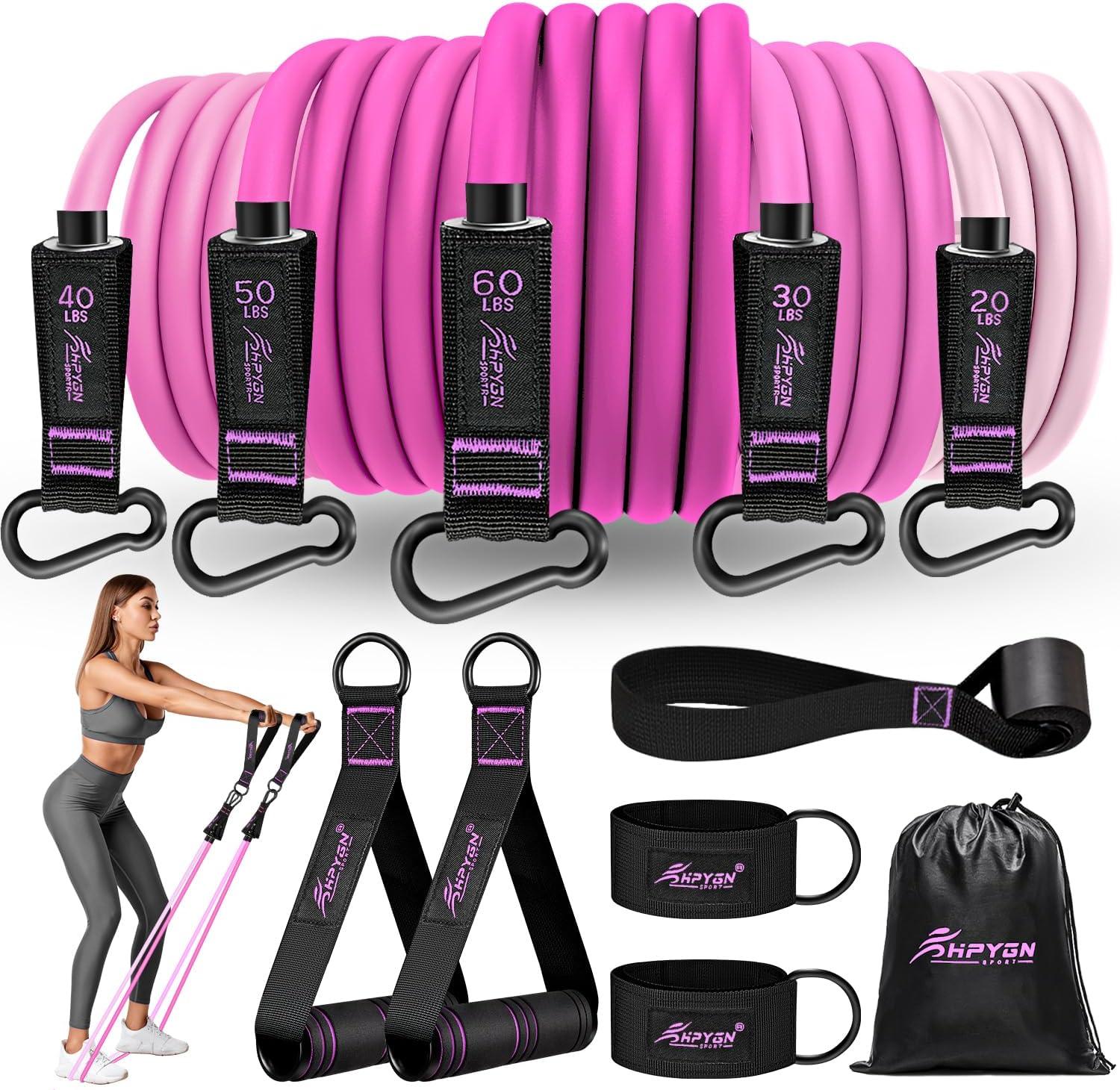 Gym Posters Tested: 460+ Exercises & Stress Relief for Home