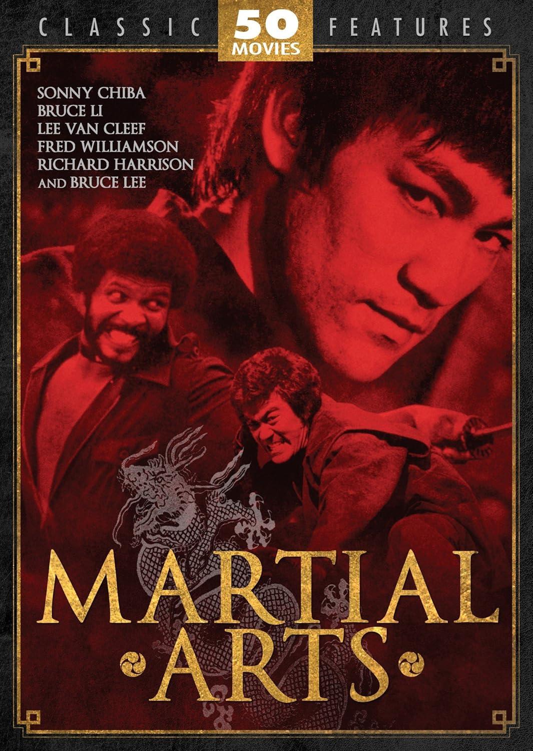 Taiji Combat Showdown: 37-Postures Tested in Action DVDs