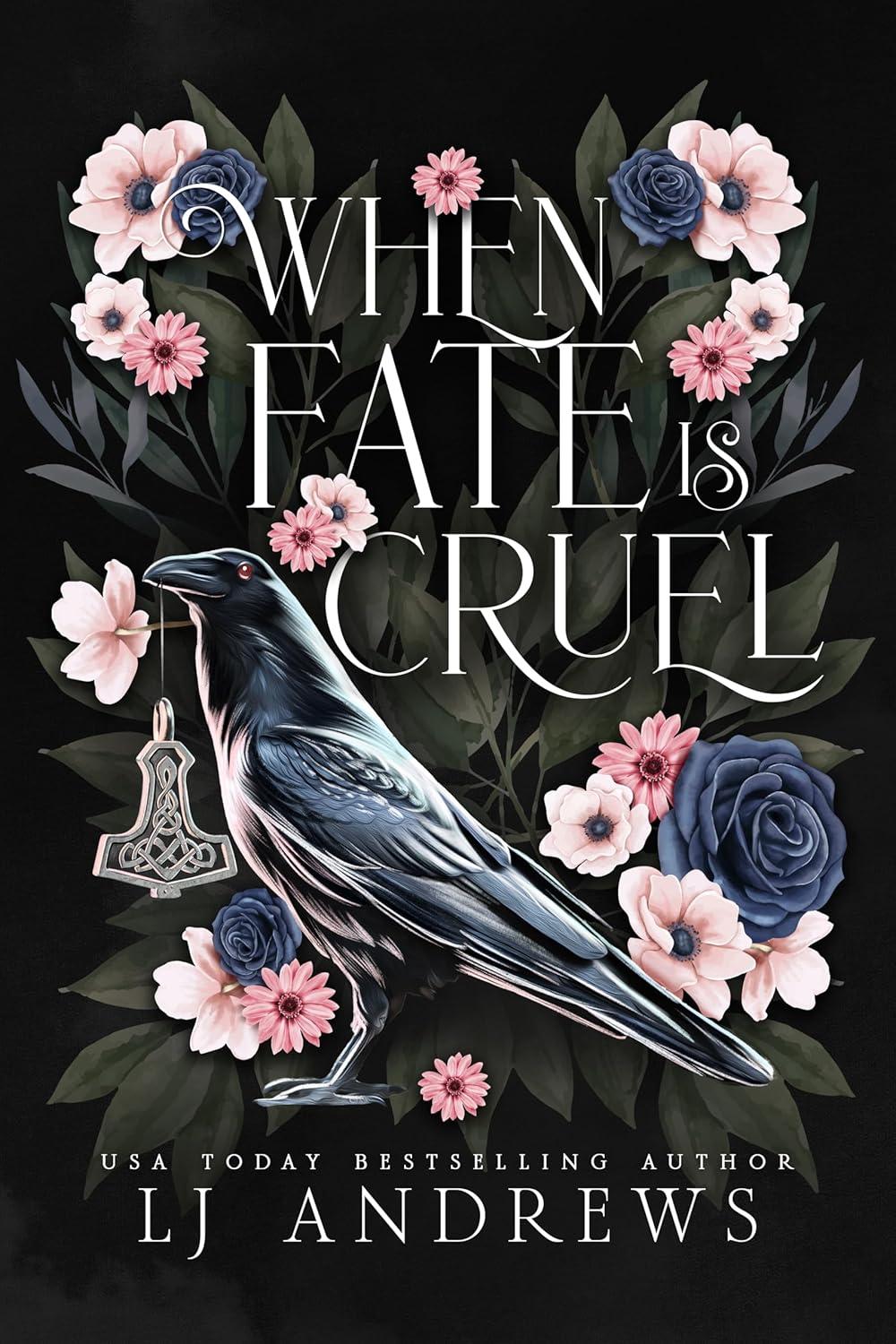 When Fate is Cruel: A Surprising Insight into Short Story Collections (Creative vs. Neutral)