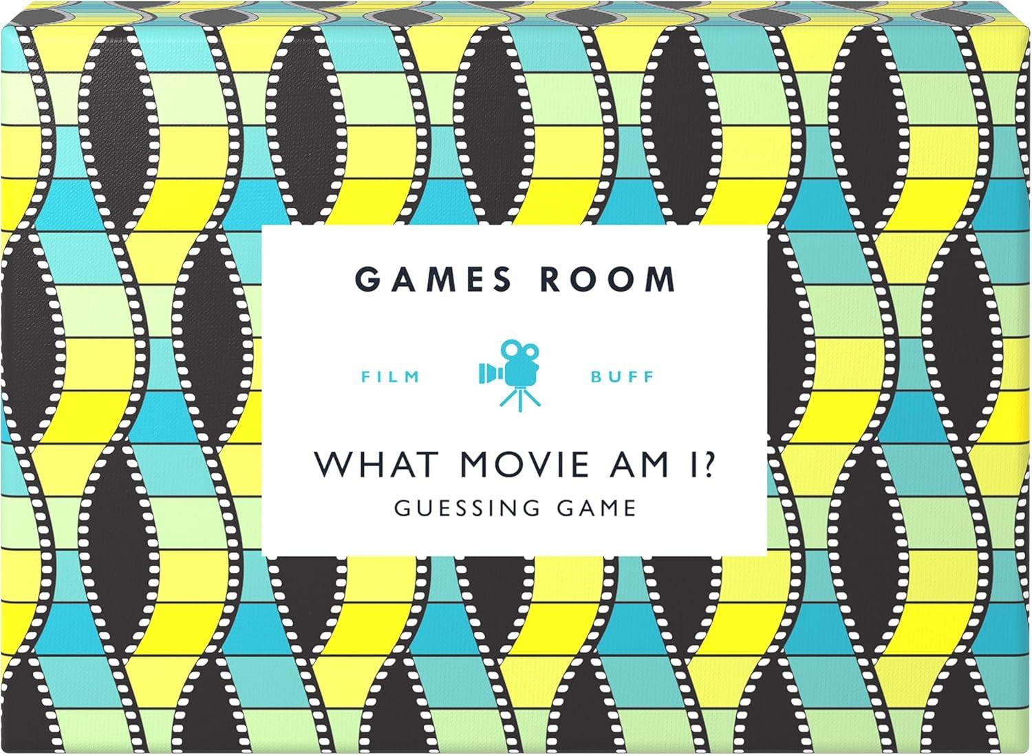 Movie Trivia Showdown: Creative Game vs. Neutral for Family Fun