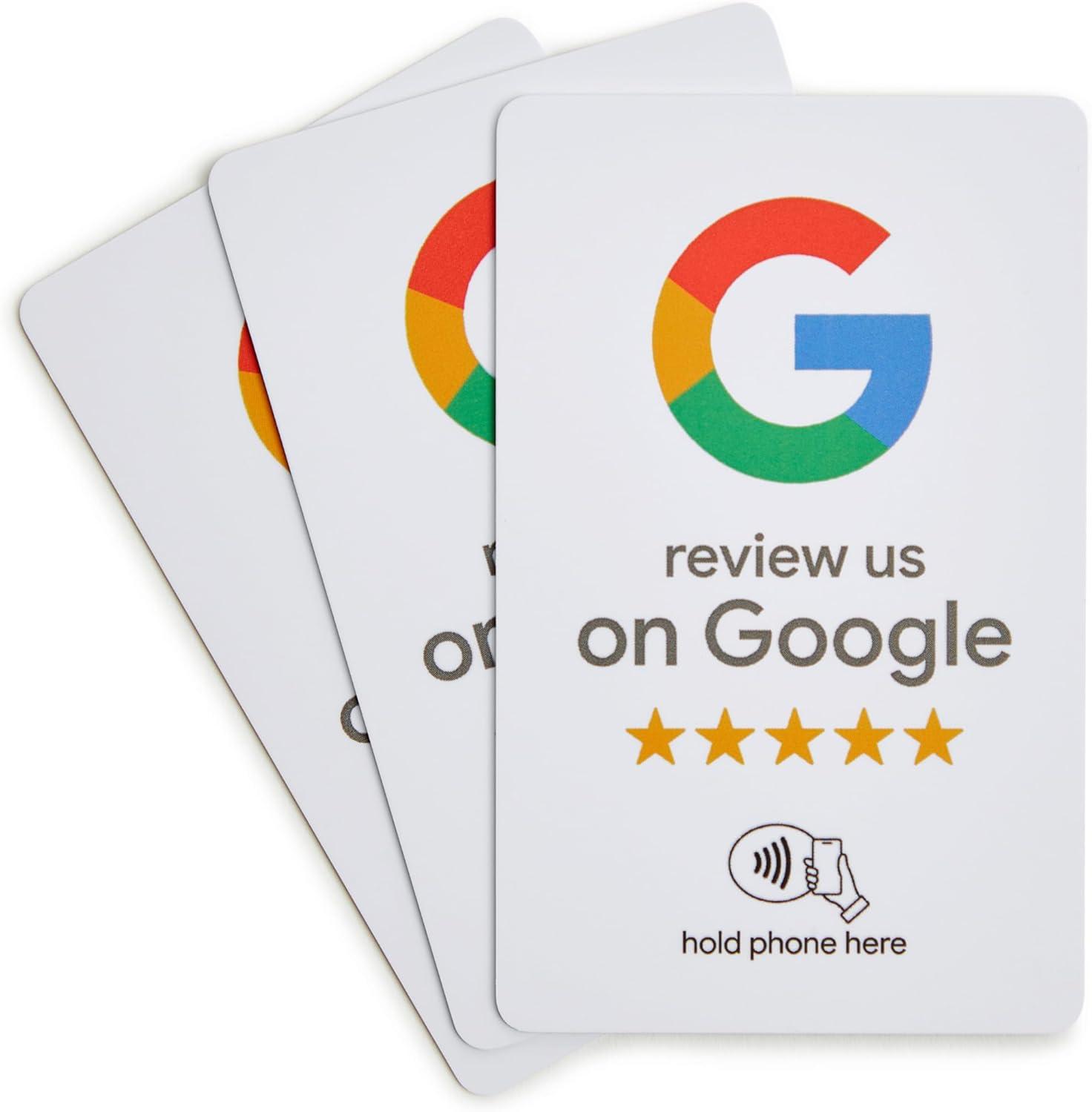 Google Review Tap Card vs. NFC QR Code Card: Tested Marketing Access for Review Boost & QR Use