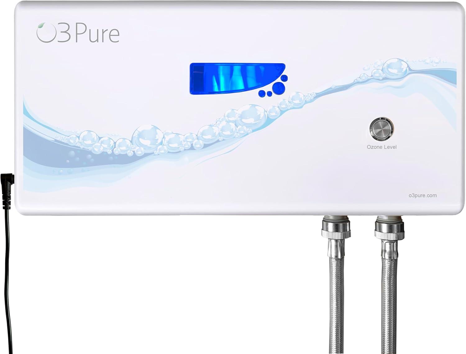 O3 Pure Ozone Eco Laundry Washer Showdown: Surprising Insight on Sanitization vs. Self-Cleaning for Eco-Conscious Buyers