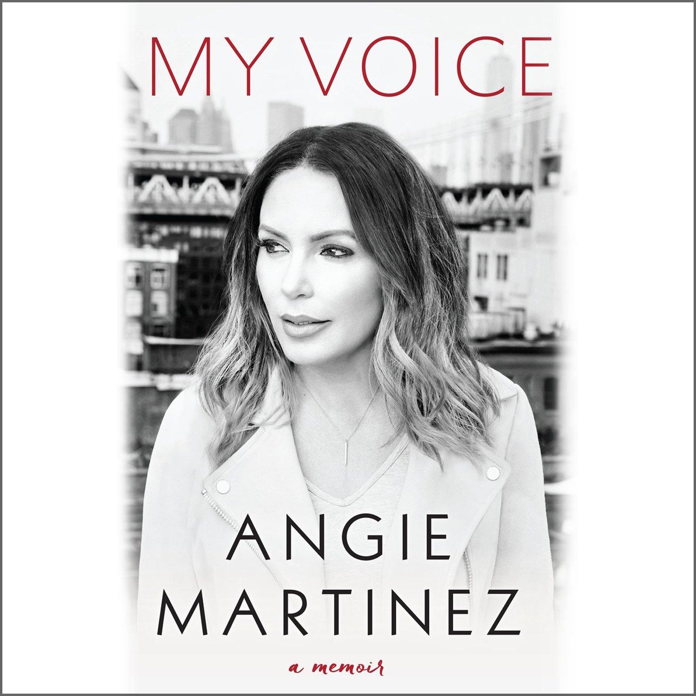 Unaired Interview: My Voice Memoir vs. Tested 2025 Insights