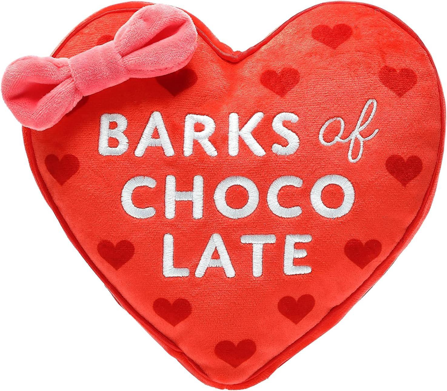 Valentine's Day Gift Showdown: Tested Dog Toy & Chocolate Mold Set