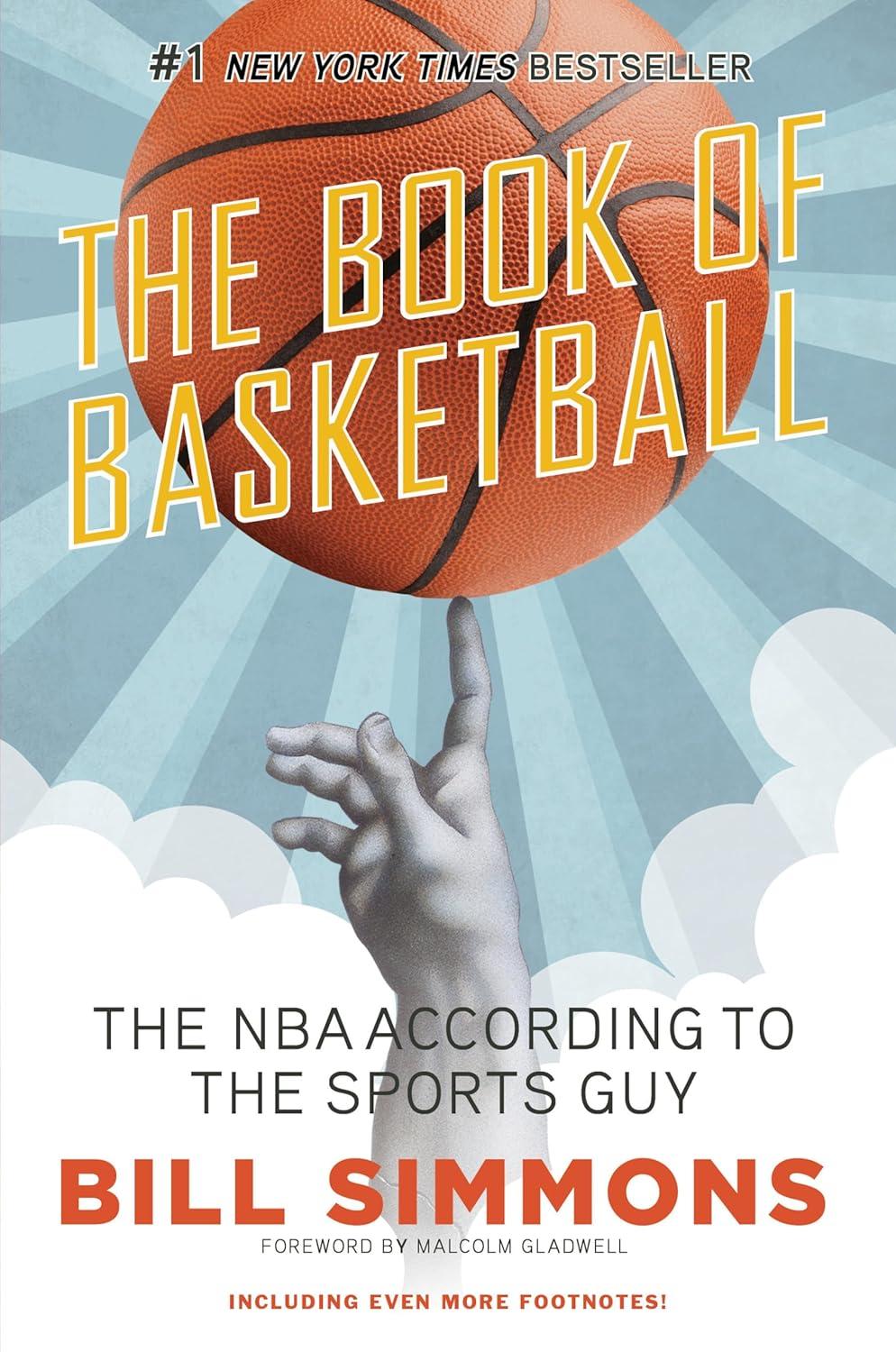 The Book of Basketball: NBA According to The Sports Guy vs. Sports Essays - Tested Pyramid Insights